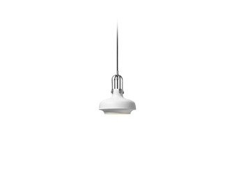 LÁMPARA DE TECHO 21377C BLANCA