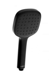 DUCHA DE MANO S-162B NEGRA