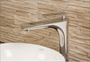 GRIFO DE LAVABO ALEXIS ALTO S-1050 CROMO