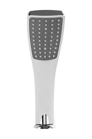 GRIFO DE BAÑERA DE 3 AGUJEROS CASCADE PARA BORDE DE BAÑERA S-1169 CROMO