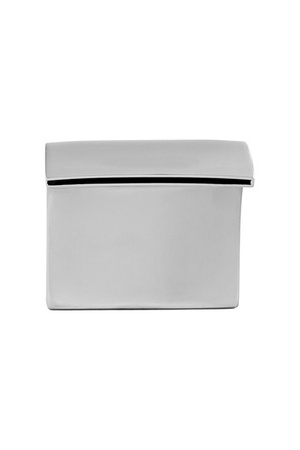 GRIFO DE BAÑERA DE 3 AGUJEROS CASCADE PARA BORDE DE BAÑERA S-1169 CROMO