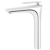 GRIFO DE LAVABO ALEXIS ALTO S-1050 CROMO