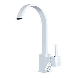 BATERIA UMYWALKOWA PURO WYSOKA OBROTOWA BIAŁA S-1004W