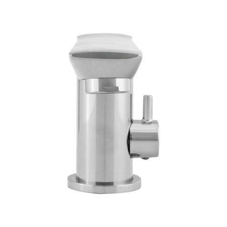 GRIFO DE BAÑERA DE 3 AGUJEROS S-1217 CROMO