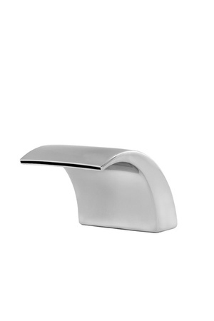 GRIFO DE BAÑERA DE 3 AGUJEROS CASCADE PARA BORDE DE BAÑERA S-1169 CROMO