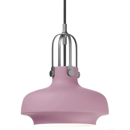 LÁMPARA DE TECHO 21377A ROSA