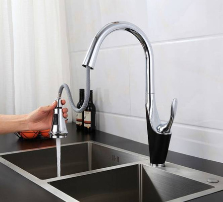 GRIFO DE COCINA PARA FREGADERO S-2104