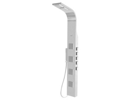 Panel de ducha SIL-9927