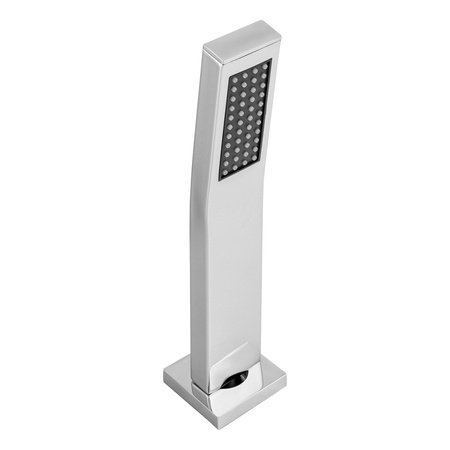 GRIFO DE BAÑERA DE 5 AGUJEROS S-1213 CROMO