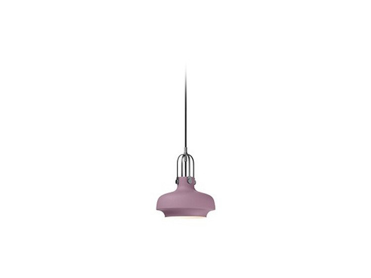 LÁMPARA DE TECHO 21377C ROSA