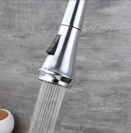 GRIFO DE COCINA PARA FREGADERO S-2104