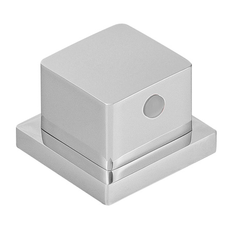 GRIFO DE BAÑERA DE 5 AGUJEROS S-1213 CROMO