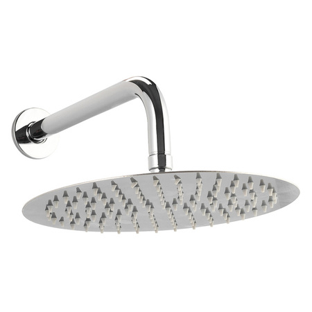 CONJUNTO DE DUCHA CARLO EMPOTRADO S-1172 CROMO