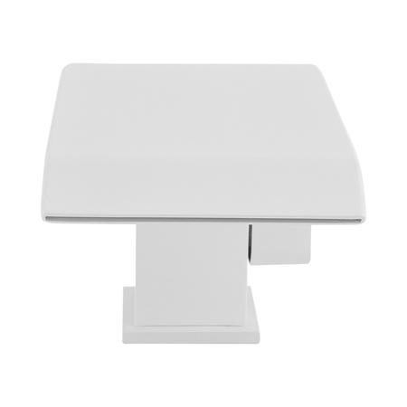 GRIFO DE BAÑERA DE 3 AGUJEROS S-1215W BLANCO