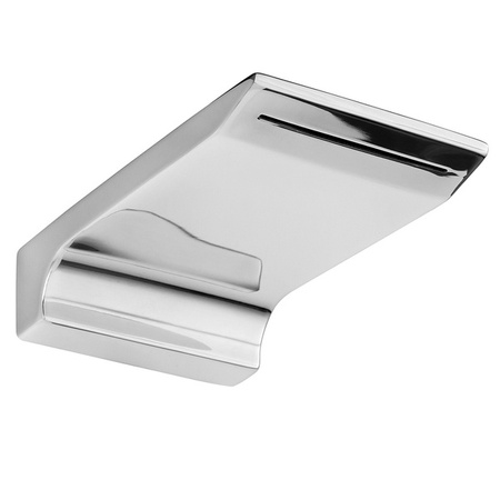 GRIFO DE LAVABO EMPOTRADO CUBO S-1173 CROMO