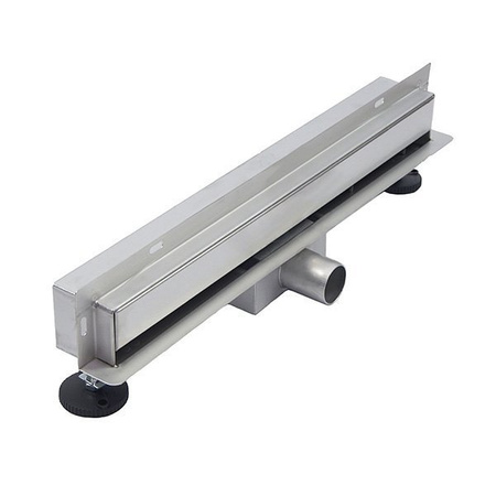 Desagüe lineal de pared lateral - 600mm