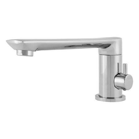 GRIFO DE BAÑERA DE 3 AGUJEROS S-1217 CROMO