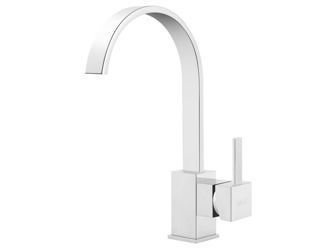 GRIFO DE LAVABO PURO ALTO GIRATORIO S-1004 CROMO