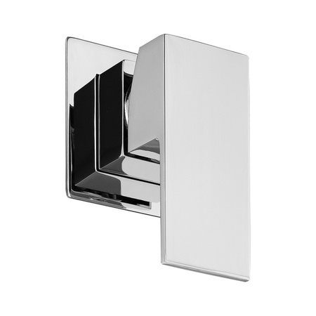 GRIFO DE LAVABO EMPOTRADO CUBO S-1173 CROMO