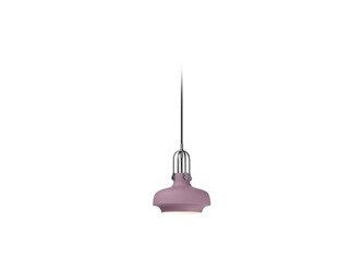 LÁMPARA DE TECHO 21377C ROSA