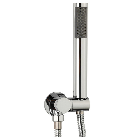 CONJUNTO DE DUCHA CARLO EMPOTRADO S-1172 CROMO