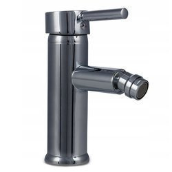 GRIFO DE BIDÉ BELLA DE PIE S-1118 CROMO