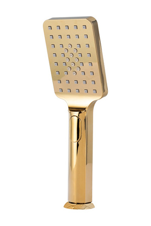 GRIFO DE BAÑERA DE 3 AGUJEROS CASCADE PARA MONTAJE EN BAÑERA S-1169G DORADO