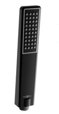 DUCHA DE MANO S-161B NEGRA