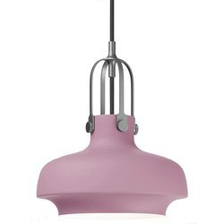 LÁMPARA DE TECHO 21377B ROSA