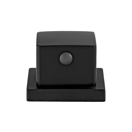 GRIFO DE BAÑERA DE 5 AGUJEROS S-1213B NEGRO