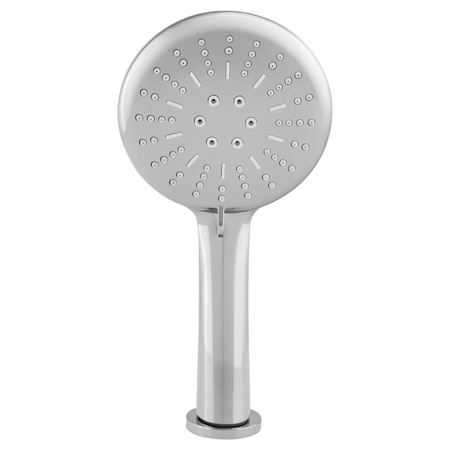 GRIFO DE BAÑERA DE 5 AGUJEROS S-1216 CROMO