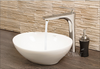 GRIFO DE LAVABO ALEXIS ALTO S-1050 CROMO