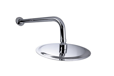 CONJUNTO DE DUCHA EMPOTRADO CARLO S-1098 CROMO