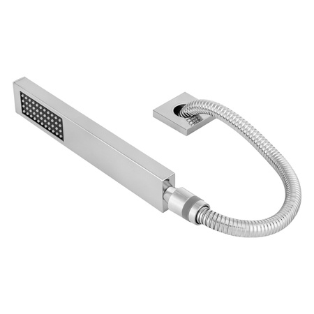 GRIFO DE BAÑERA DE 3 AGUJEROS S-1215 CROMO