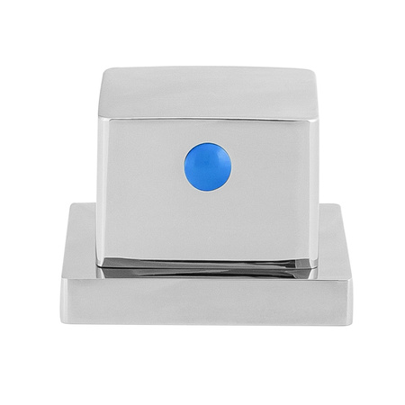 GRIFO DE BAÑERA DE 5 AGUJEROS S-1213 CROMO