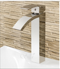 GRIFO DE LAVABO ALTO NEIRA S-1020H CROMADO