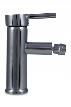 GRIFO DE BIDÉ BELLA DE PIE S-1118 CROMO