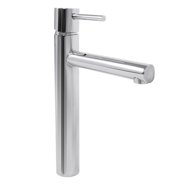 GRIFO DE LAVABO BELLA ALTO S-2002 CROMO