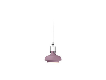 LÁMPARA DE TECHO 21377C ROSA